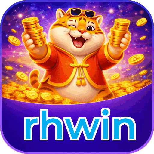 Login rápido no app rhwin