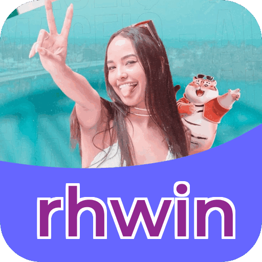Catálogo slots rhwin mostrando top jogos Gates Olympus Sweet Bonanza Fortune Tiger Big Bass volatilidade RTP