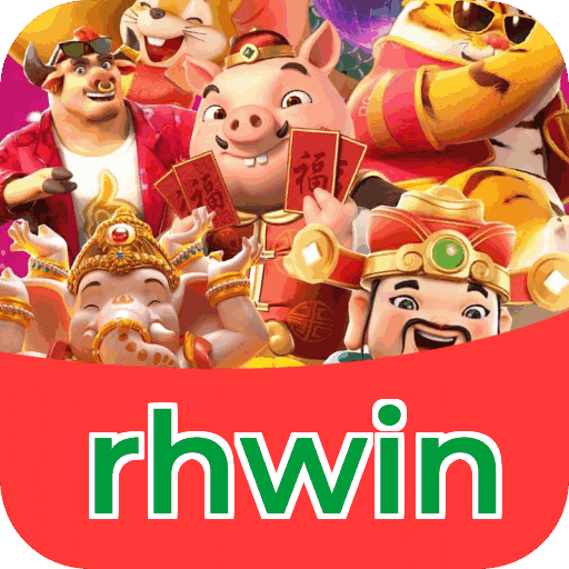 Estatísticas transparentes promoções rhwin mostrando vencedores prêmios pagos verificados