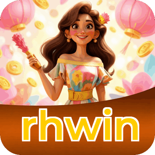 Bônus de boas-vindas rhwin